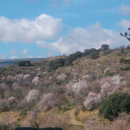 Villa Ugijar Buitenkant foto