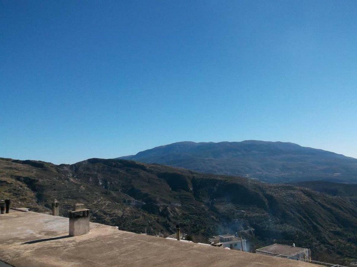 Villa Ugijar Buitenkant foto
